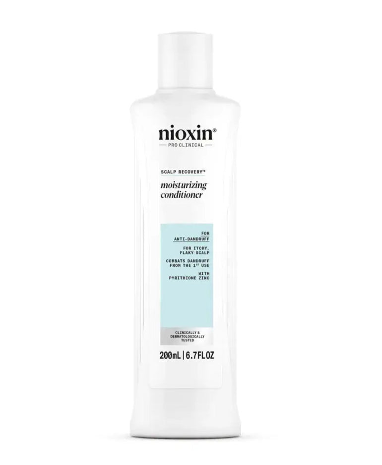 NIOXIN Scalp Recovery Moisturising Conditioner
