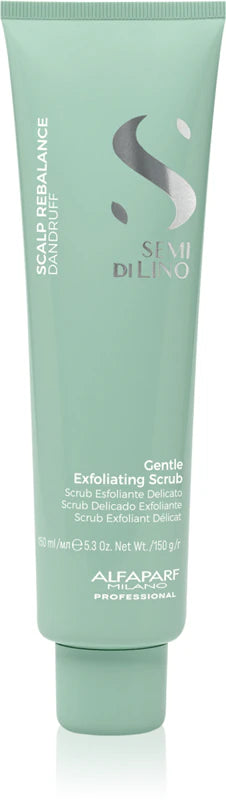 Alfaparf Semi Di Lino Scalp Rebalance Gentle Exfoliating Scrub