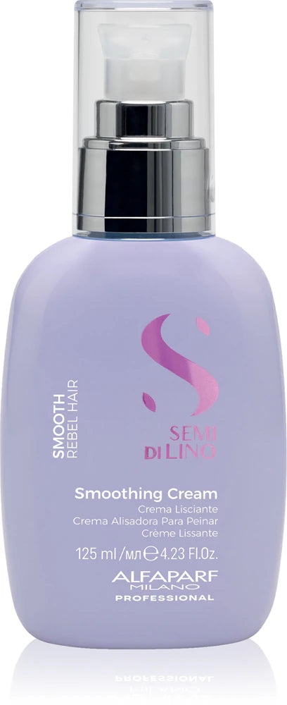 Alfaparf Milano Semi di Lino Smooth cream