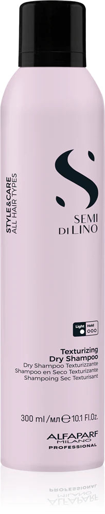 Alfaparf Milano Semi di Lino Texturizing Dry Shampoo