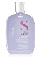 Semi di Lino Smoothing Low Shampoo